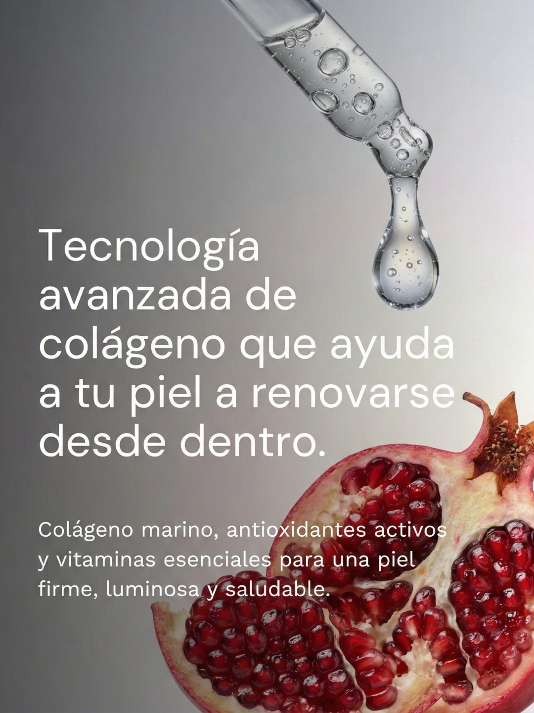 Colágeno | Gominolas de colágeno