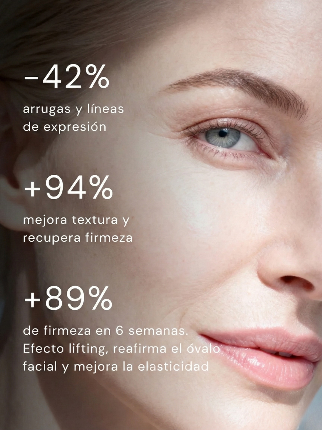 Colágeno | Gominolas de colágeno