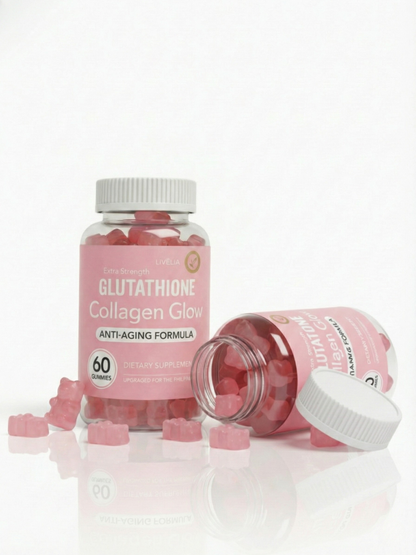 Colágeno | Gominolas de colágeno