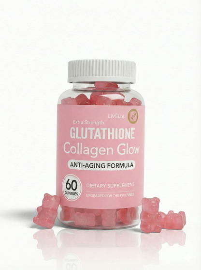 Colágeno | Gominolas de colágeno